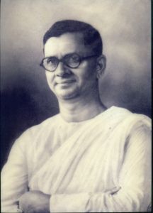 Sisir Kumar Mitra