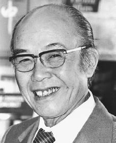 Soichiro Honda