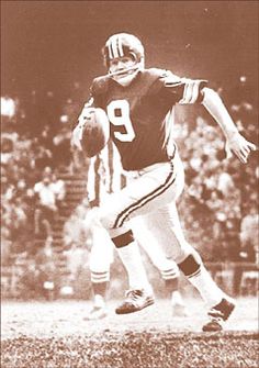 Sonny Jurgensen