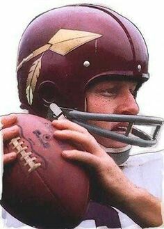 Sonny Jurgensen