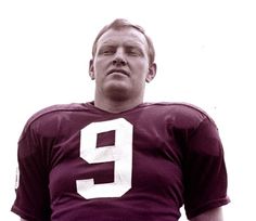 Sonny Jurgensen