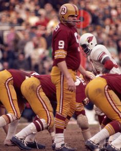 Sonny Jurgensen