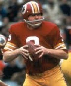 Sonny Jurgensen