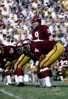 Sonny Jurgensen