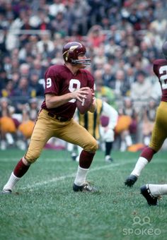 Sonny Jurgensen