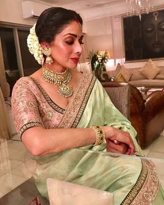 Sridevi Kapoor