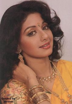 Sridevi Kapoor