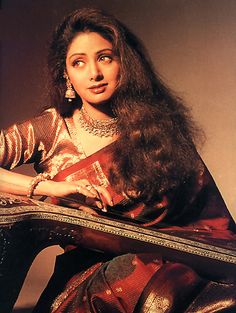 Sridevi Kapoor