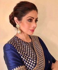 Sridevi Kapoor