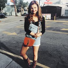 Stefanie Scott