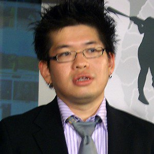 Steve Chen