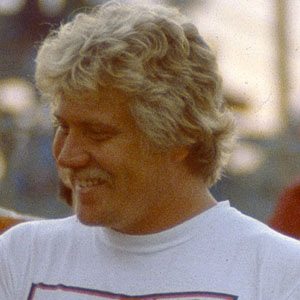 Steve Kinser