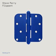 Steve Parry