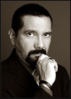 Steven Michael Quezada