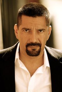 Steven Michael Quezada