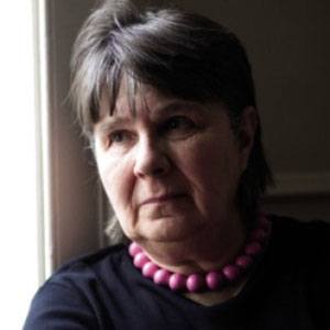 Susan Hill