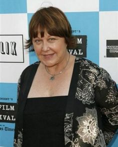 Susan Ruttan