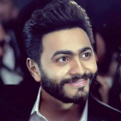 Tamer Hosny