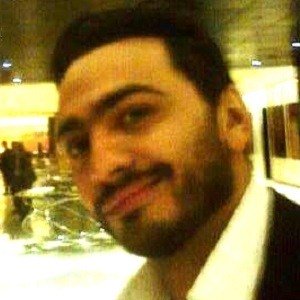 Tamer Hosny