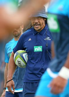 Tana Umaga