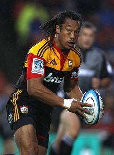 Tana Umaga