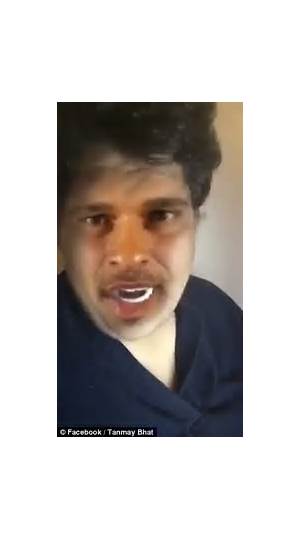 Tanmay Bhat