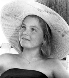 Tatum O'Neal