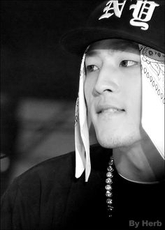 Teddy Park