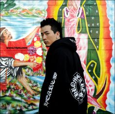 Teddy Park