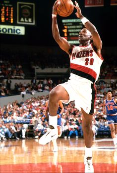 Terry Porter