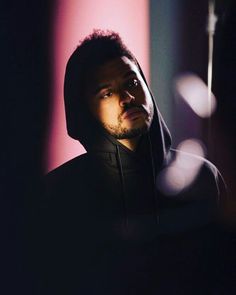 The Weeknd