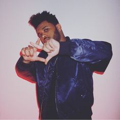 The Weeknd