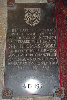 Thomas More