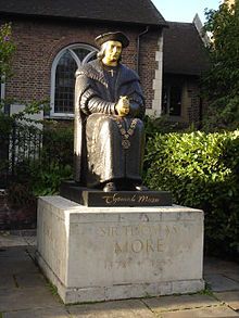 Thomas More