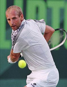 Thomas Muster