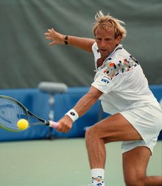 Thomas Muster