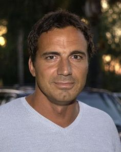 Thorsten Kaye