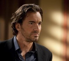 Thorsten Kaye