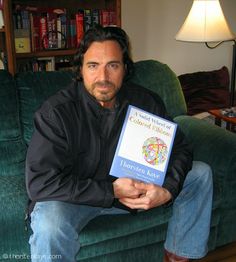 Thorsten Kaye