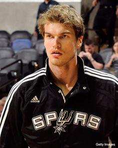 Tiago Splitter