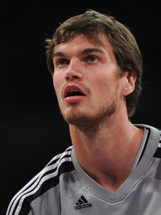 Tiago Splitter