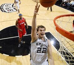 Tiago Splitter