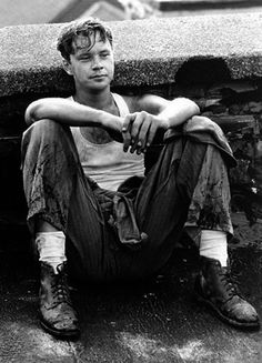 Tim Robbins