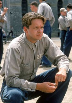 Tim Robbins