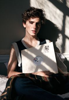 Timothee Chalamet