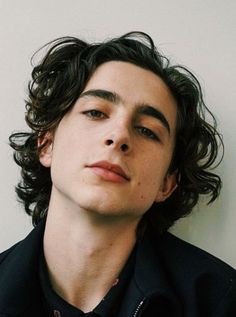 Timothee Chalamet