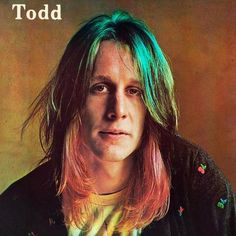 Todd Rundgren