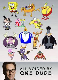 Tom Kenny