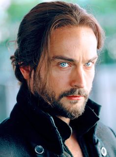 Tom Mison