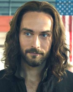 Tom Mison